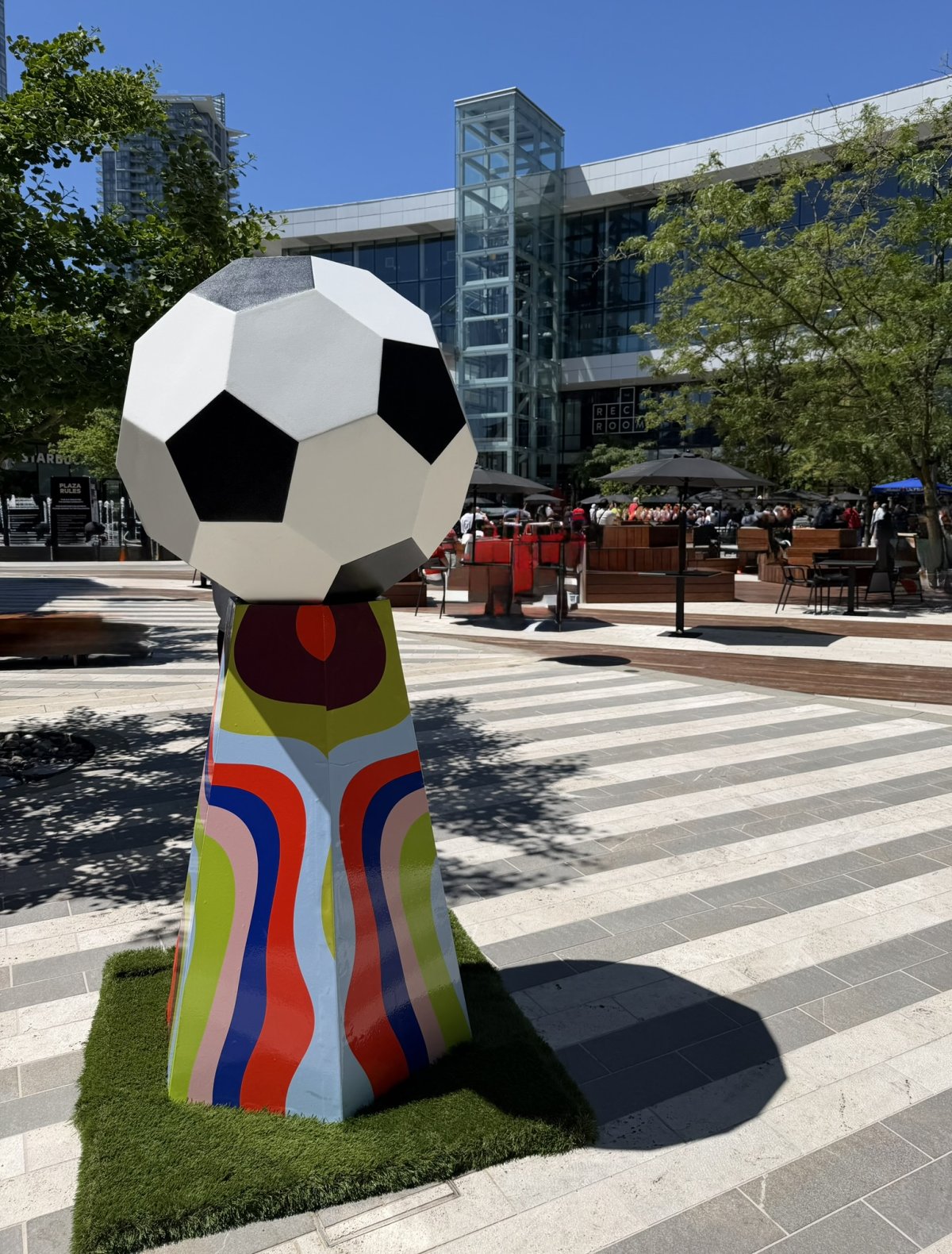 2026 FIFA World Cup